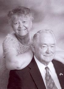 Rev. Arlie Rexford 